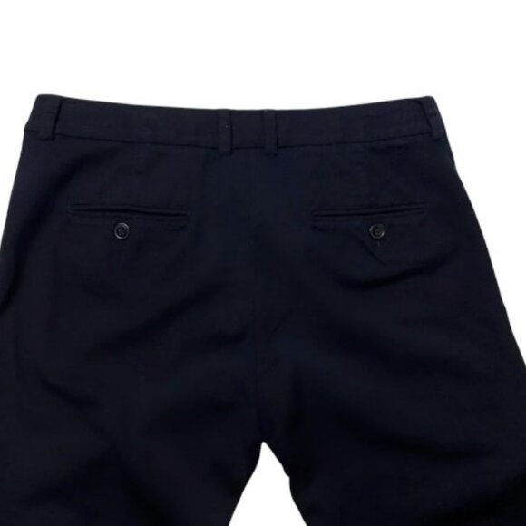 Weekend Max Mara black wool pants size 8 - Picture 6 of 10